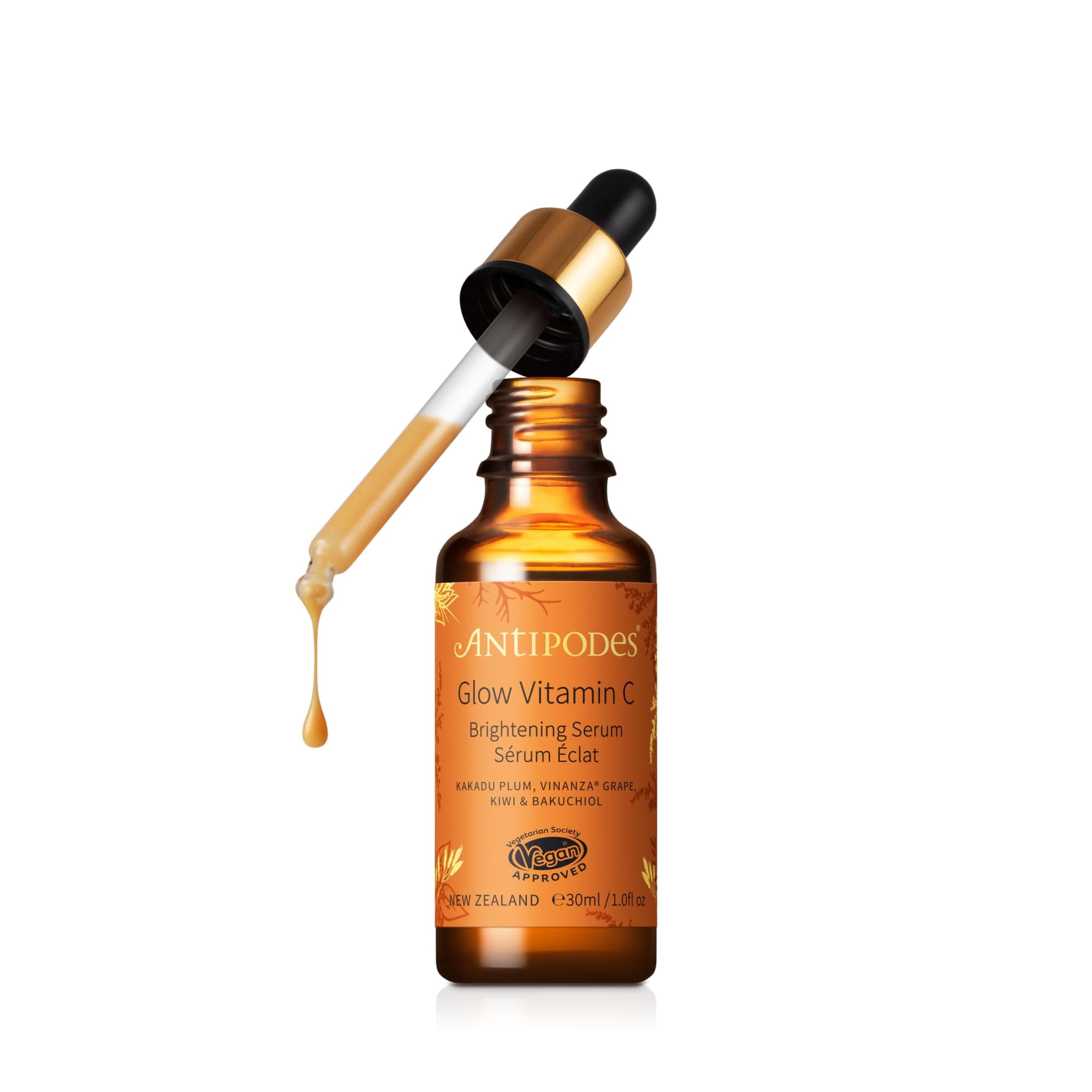 Glow Ritual Vitamin C Serum 30ml