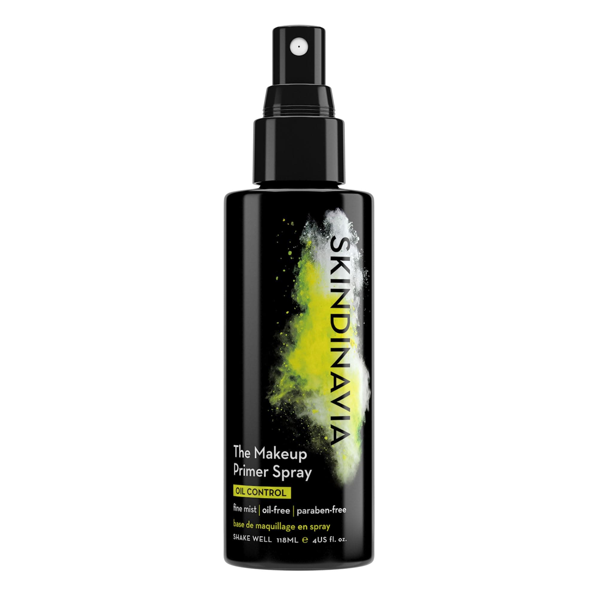 The Makeup Primer Spray Oil Control, 4oz