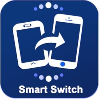 Smart Switch& Copy My Data