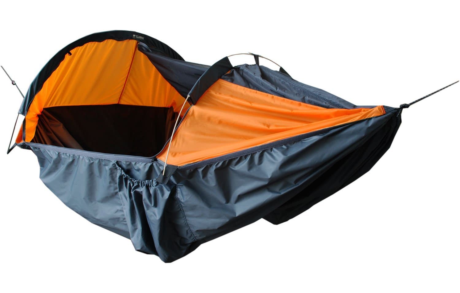 Clark Vertex 2-Person Double Hammock