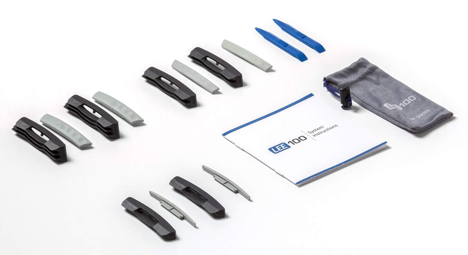 LEE Filters LEE100 Spares Pack