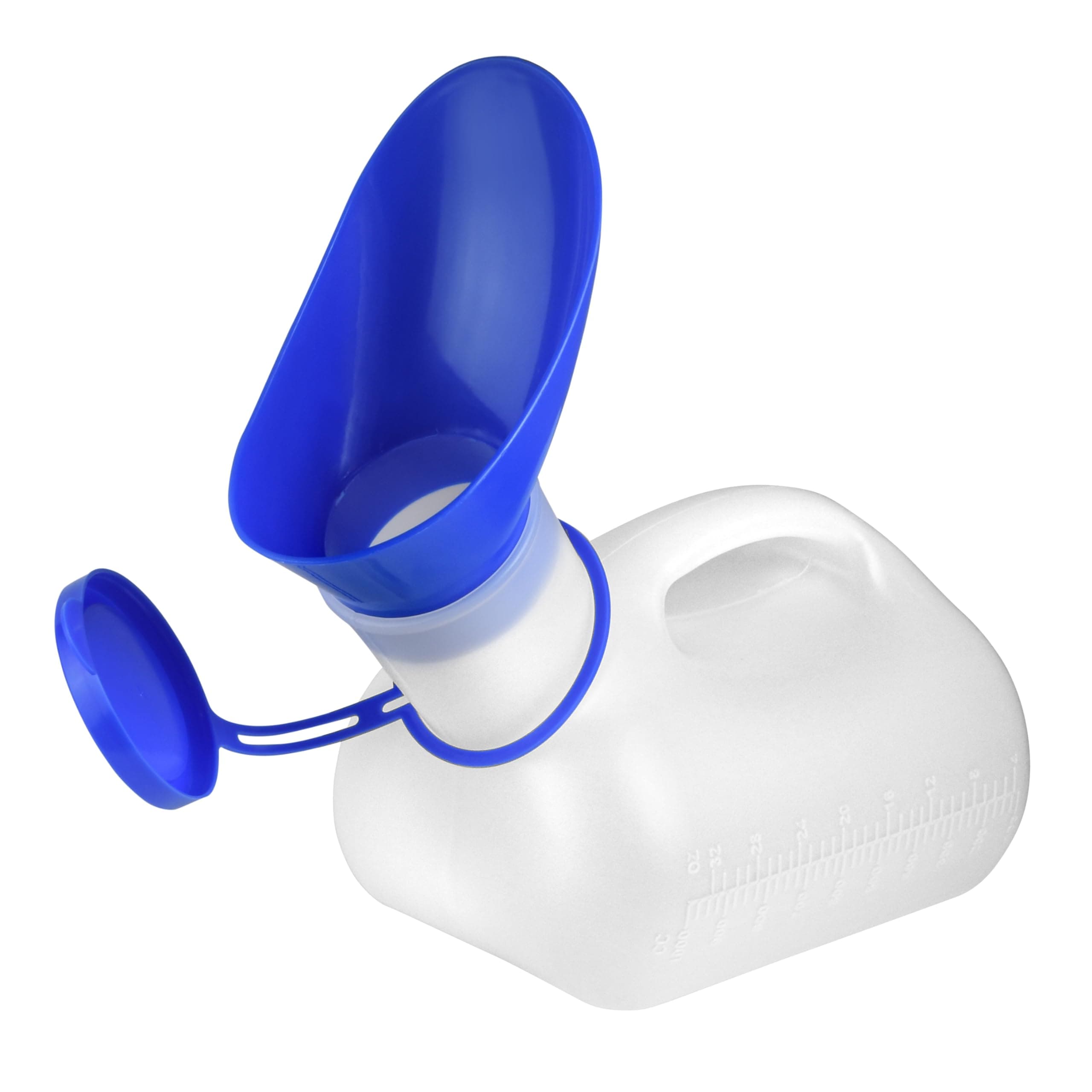 女性用器こぼれ防止 32オンス (1パック)