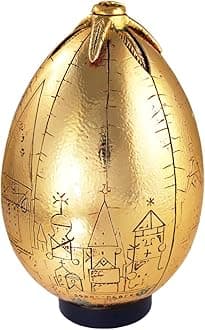 Harry Potter Golden Egg Prop Replica