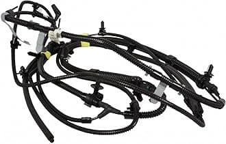 Ford 2011-2014 F-150 SVT Raptor Auto Locking Hub Front Axle Vacuum Line Tubes 4x4 4wd IWE BL3Z-7A785-B