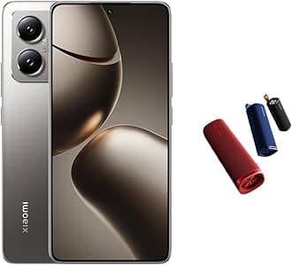 14T Ai 5G (512GB+12GB) NFC Global ROM Unlocked Worldwide (for Tmobile Mint Tello Global) 50MP Triple Pro Leica Camera 6.67" 144Mhz (Titan Gray)