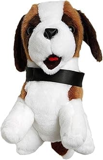 Sahara Beagle Driver or Fairway Wood Headcover | Unleash Your Golf Clubs with Our Faithful Dog Animal Golf Club Head Cover