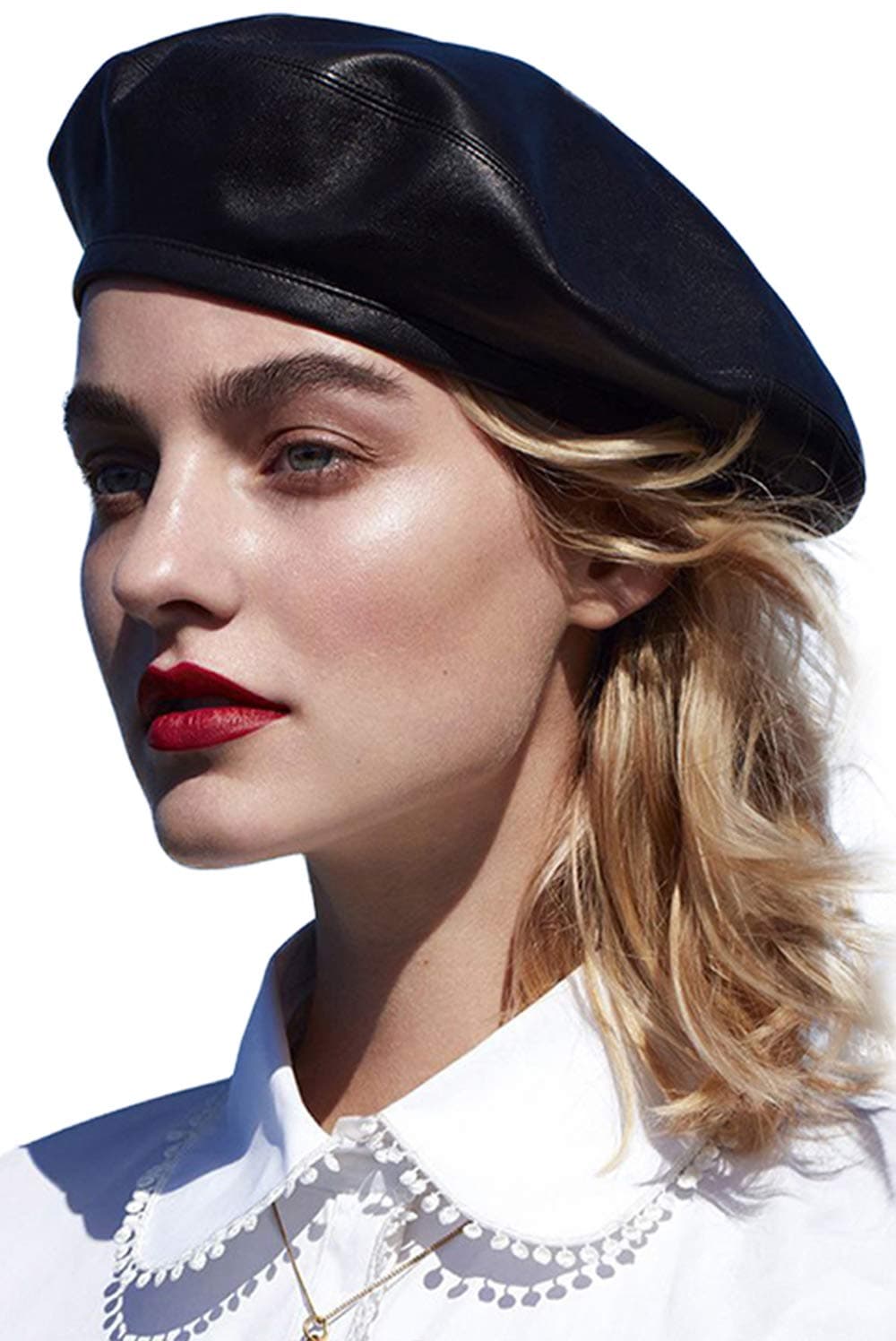 womens Beret Beret