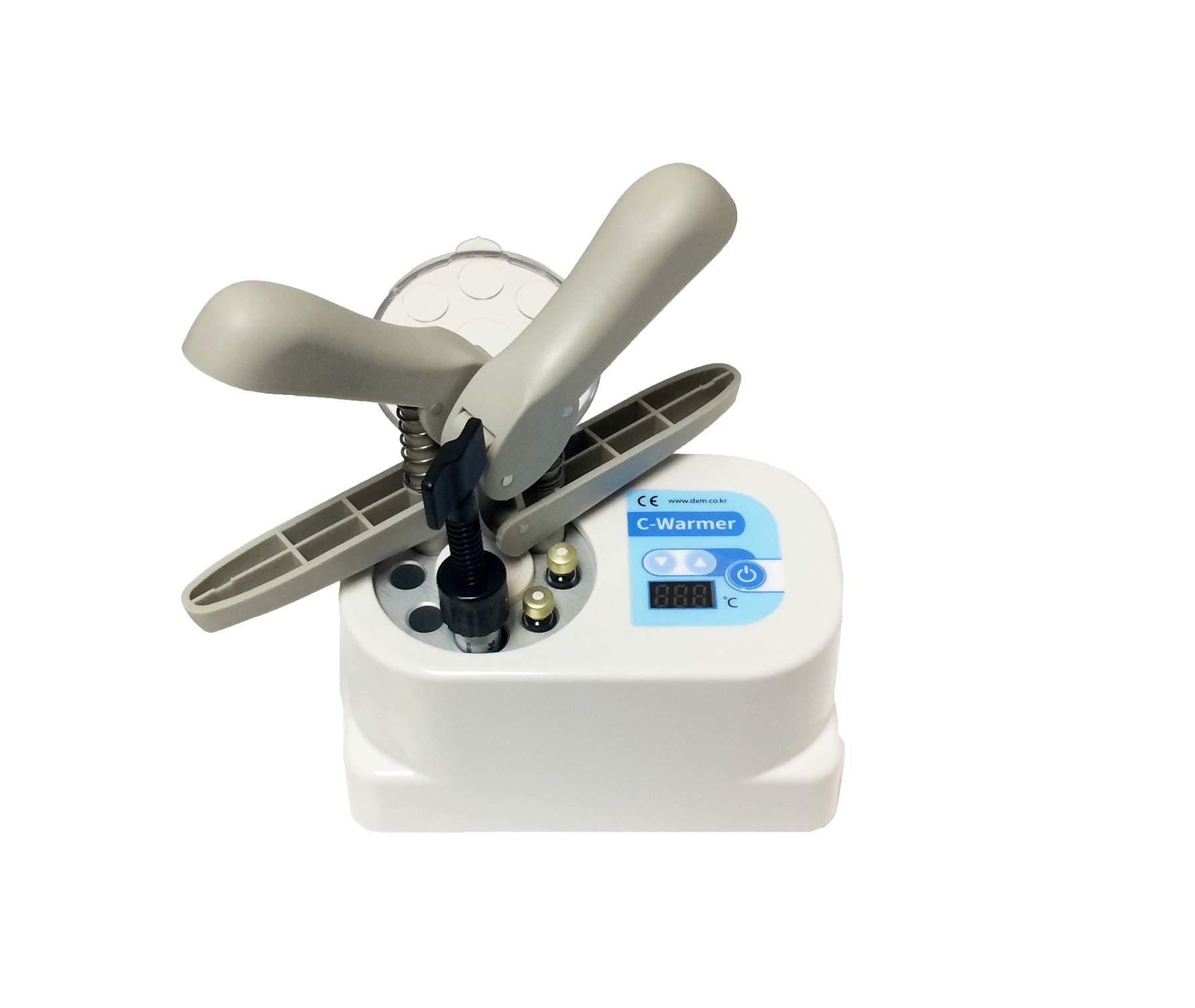 C-Warmer Blue Type 2