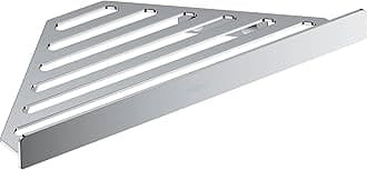 AddStoris Corner basket, chrome, 41741000