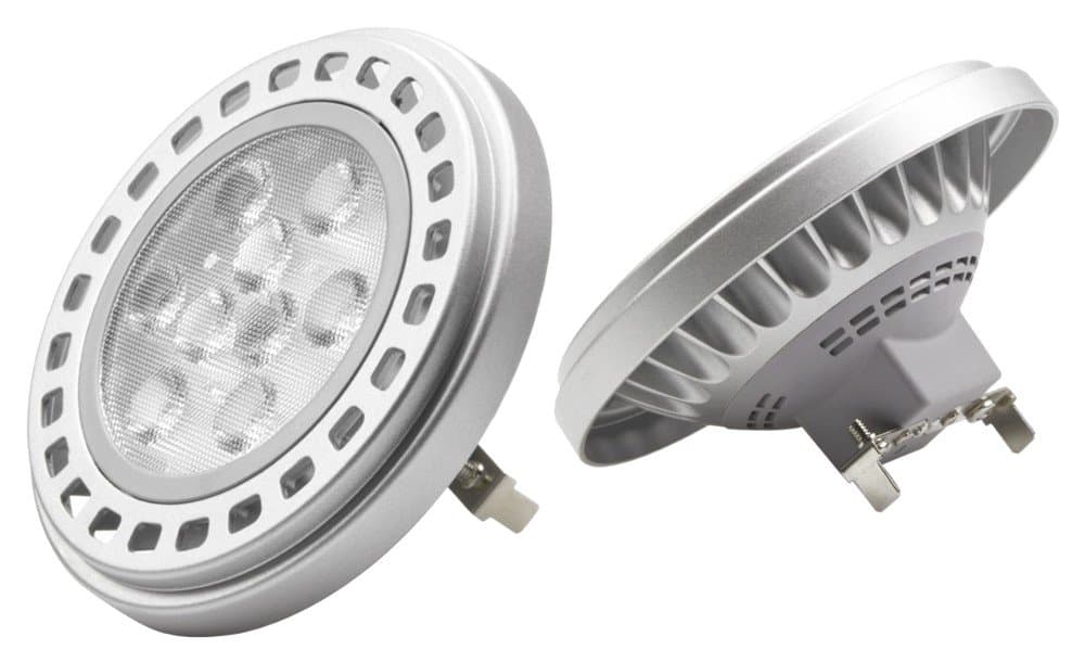 Par 111 11 Watt E27 Base