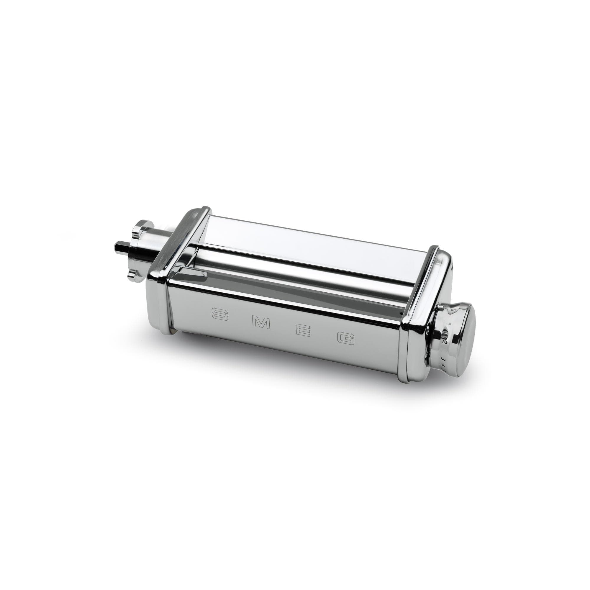 Smeg SMPR01 Pasta Roller,, Silver