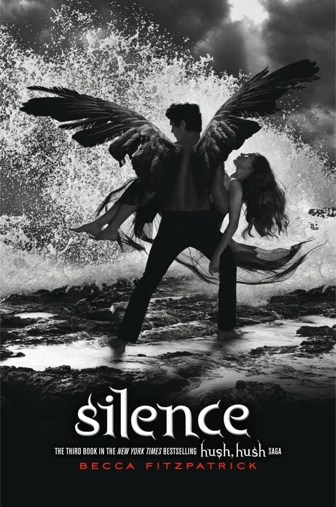 Silence (Hush Hush)
