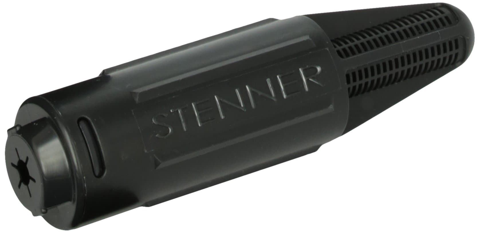 Stenner ST114 0.64 cm Suction Line Strainer with Ceramic Weight