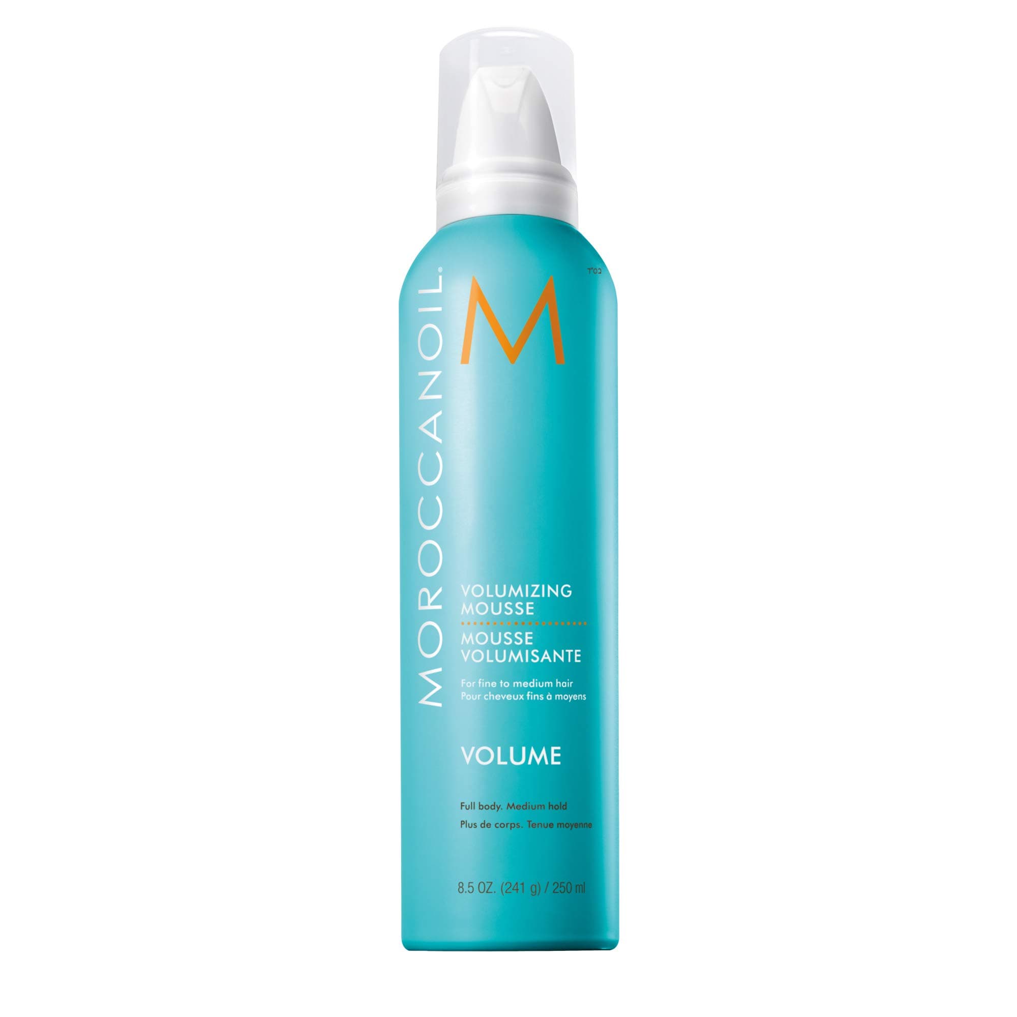 Volumizing Mousse, 8.5 Fl. Oz