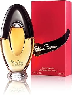 Paloma Picasso EDT Spray 3.4 fl oz (100 ml)