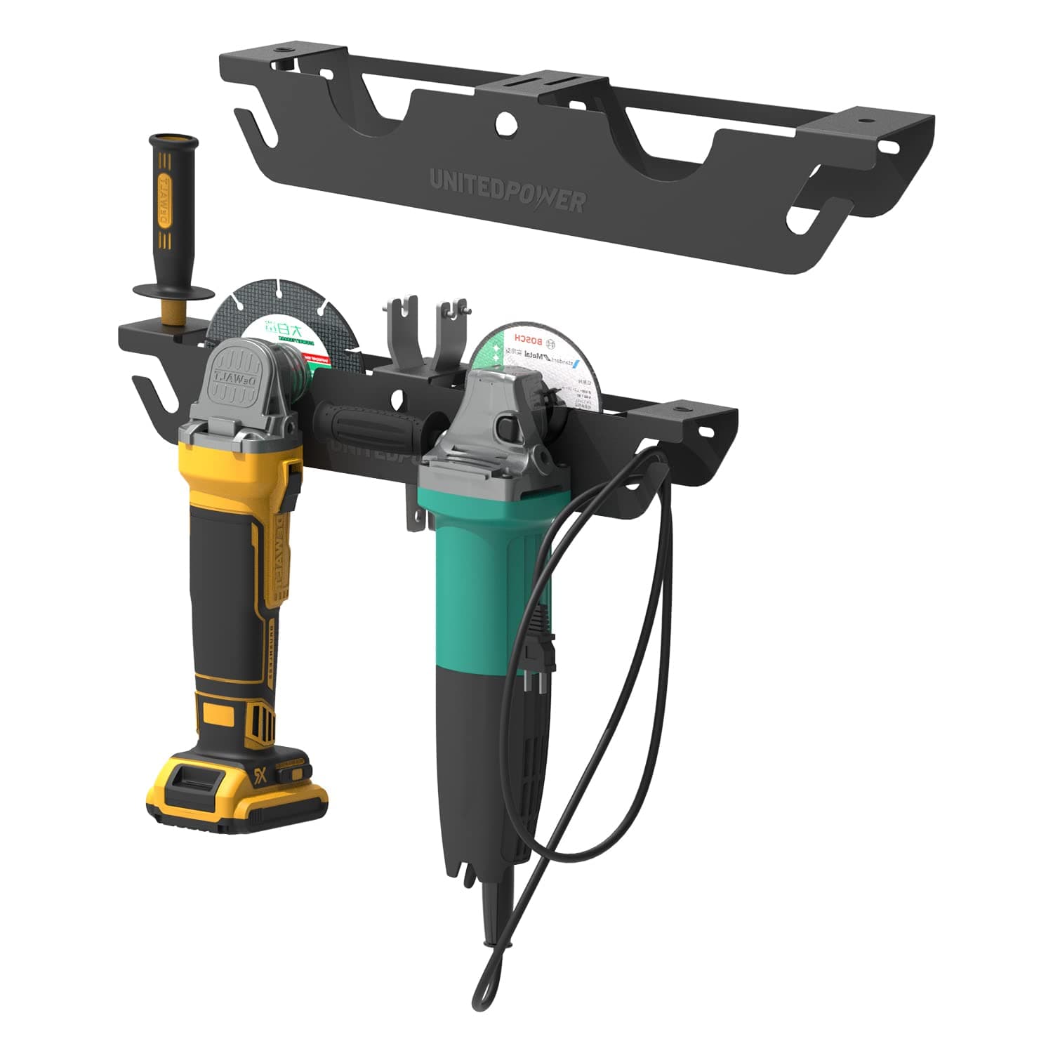 Angle Grinder Holder