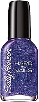 Sally Hansen Hard As Nails Color, Stellar Explosion, 0.45 Fluid Ounce