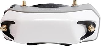 The Fat Shark Dominator HDO3 FPV FSV1125