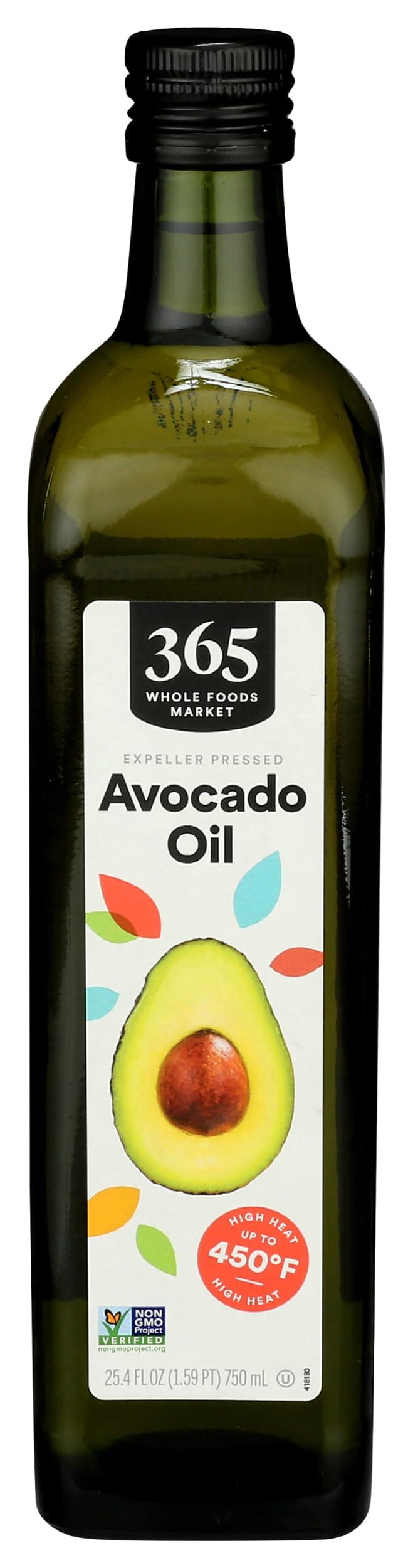 Avocado Oil, 25.4 Fl Oz