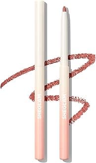 SHEGLAM Bold Booster Plumping Lip LinerPlumps & Moisturizes Cruelty-Free-Pink Slip