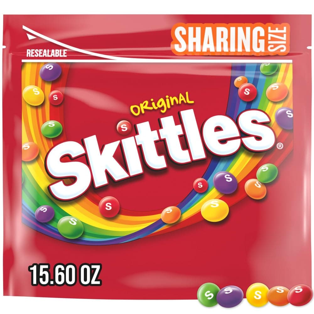 Original Candy Sharing Size Bag, 15.6 oz