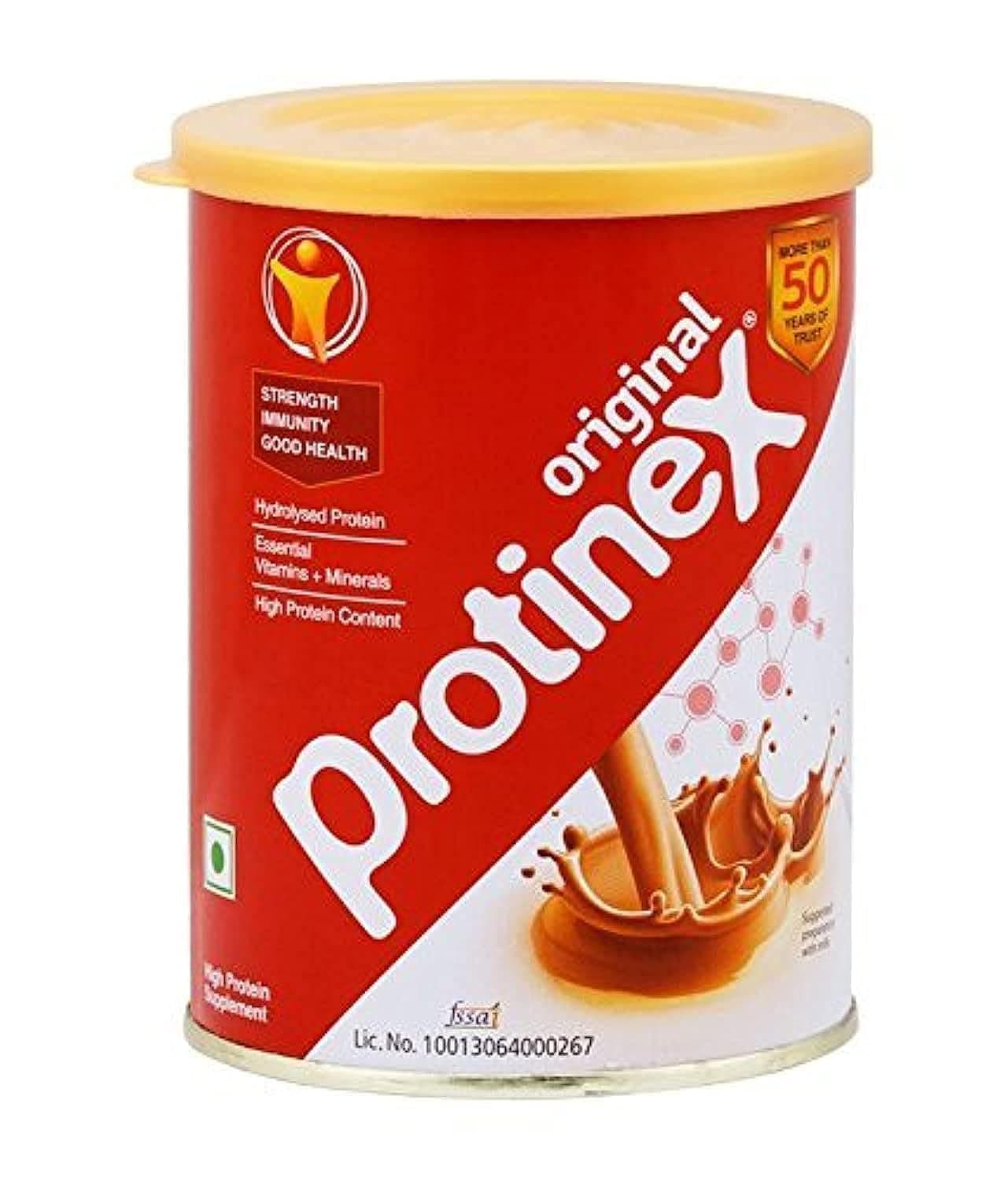 Protinex Original 250 Gm - Choclate Flavour