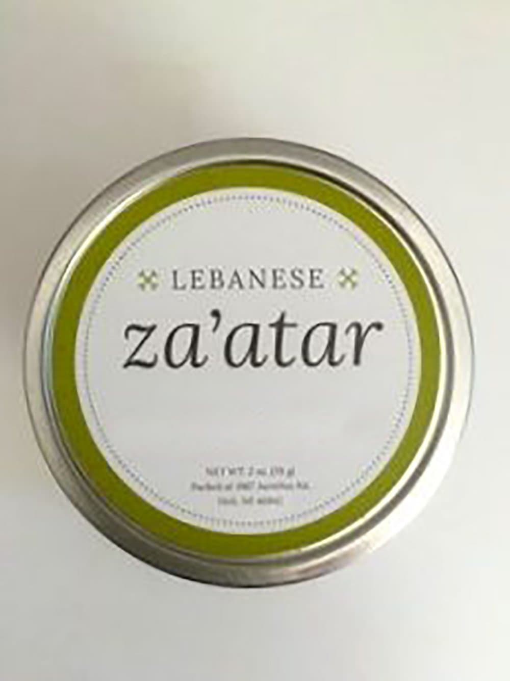 Za'atar Spice 2oz