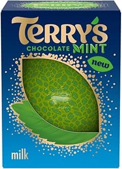 Terry's Chocolate Mint Ball 145g