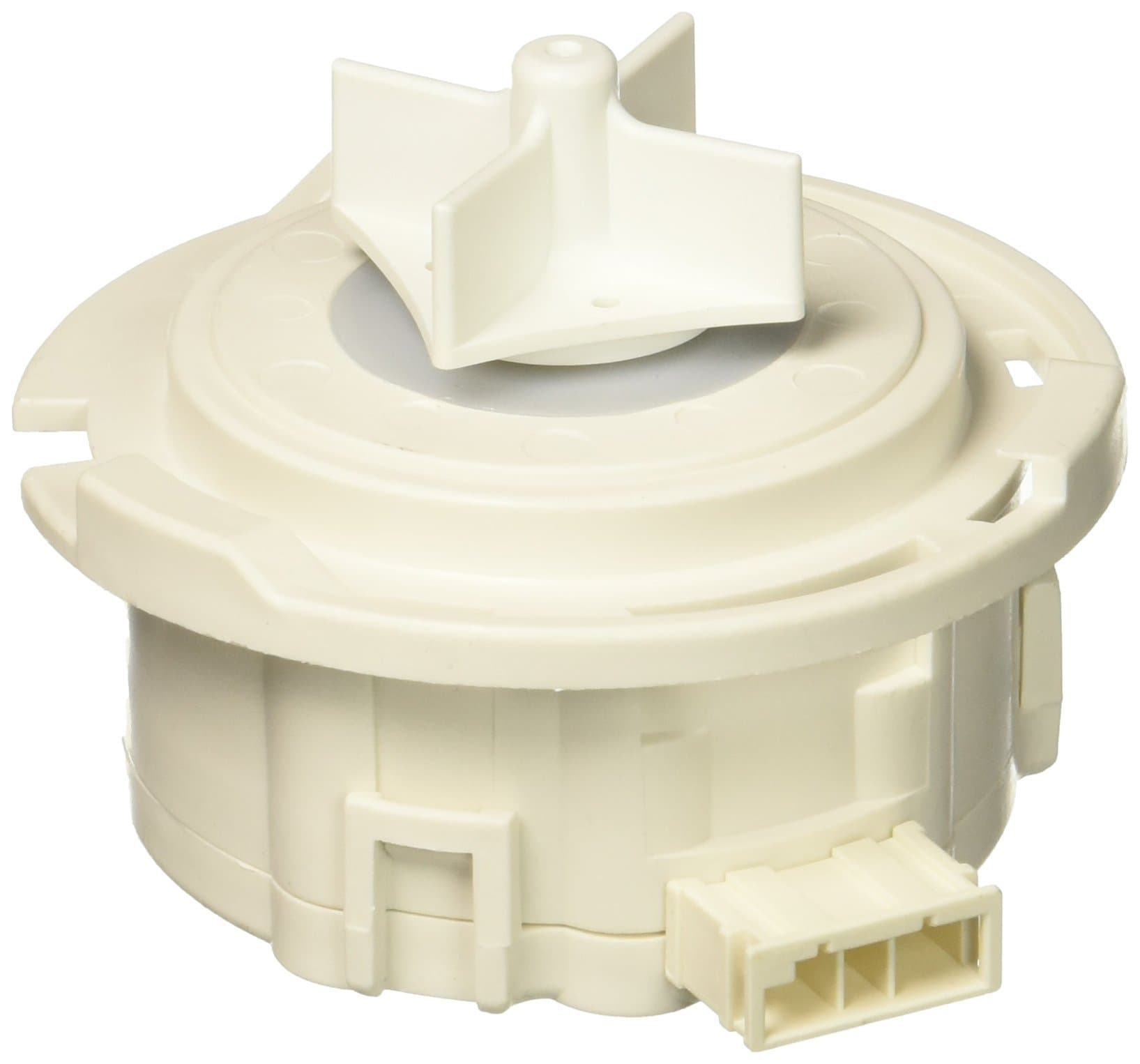 LG EAU62043401 Motor Assembly, Dc, Pump