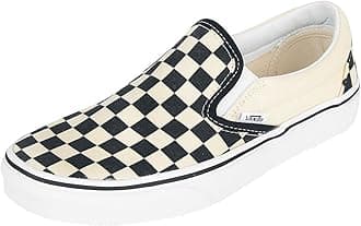 Unisex-Adult Classic Slip-on (Jawb Sneakers