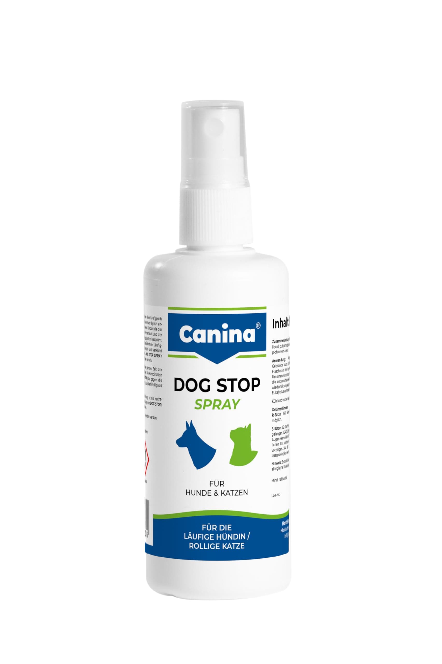 Dog-Stop Forte Spray 100ml