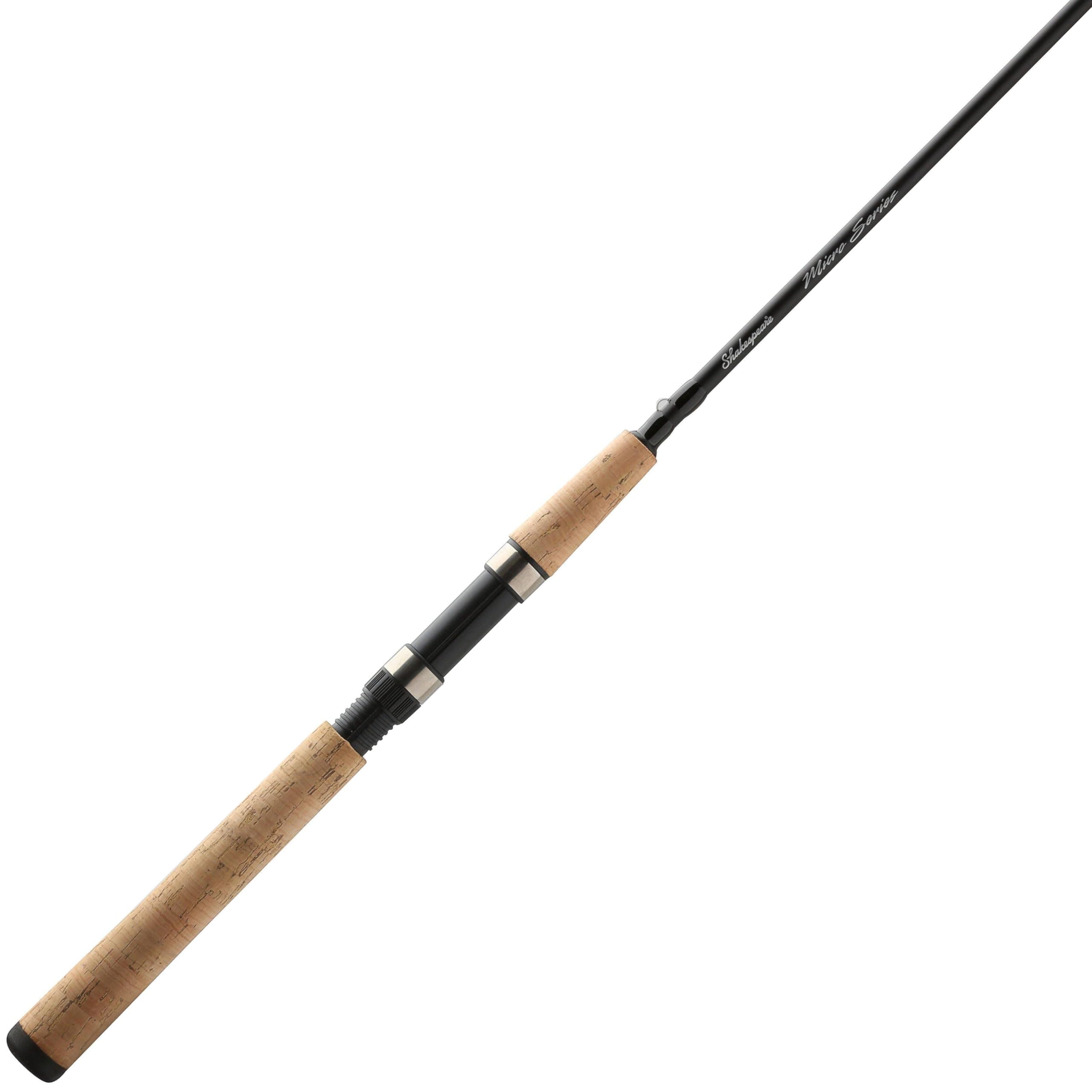 Shakespeare Micro Spinning Rod