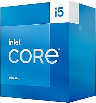 Intel Intel CPU RPL-S Core i5-13400 10/16 4.60GHz 6xx/7xx Chipset Domestic Authorized Distributor Item