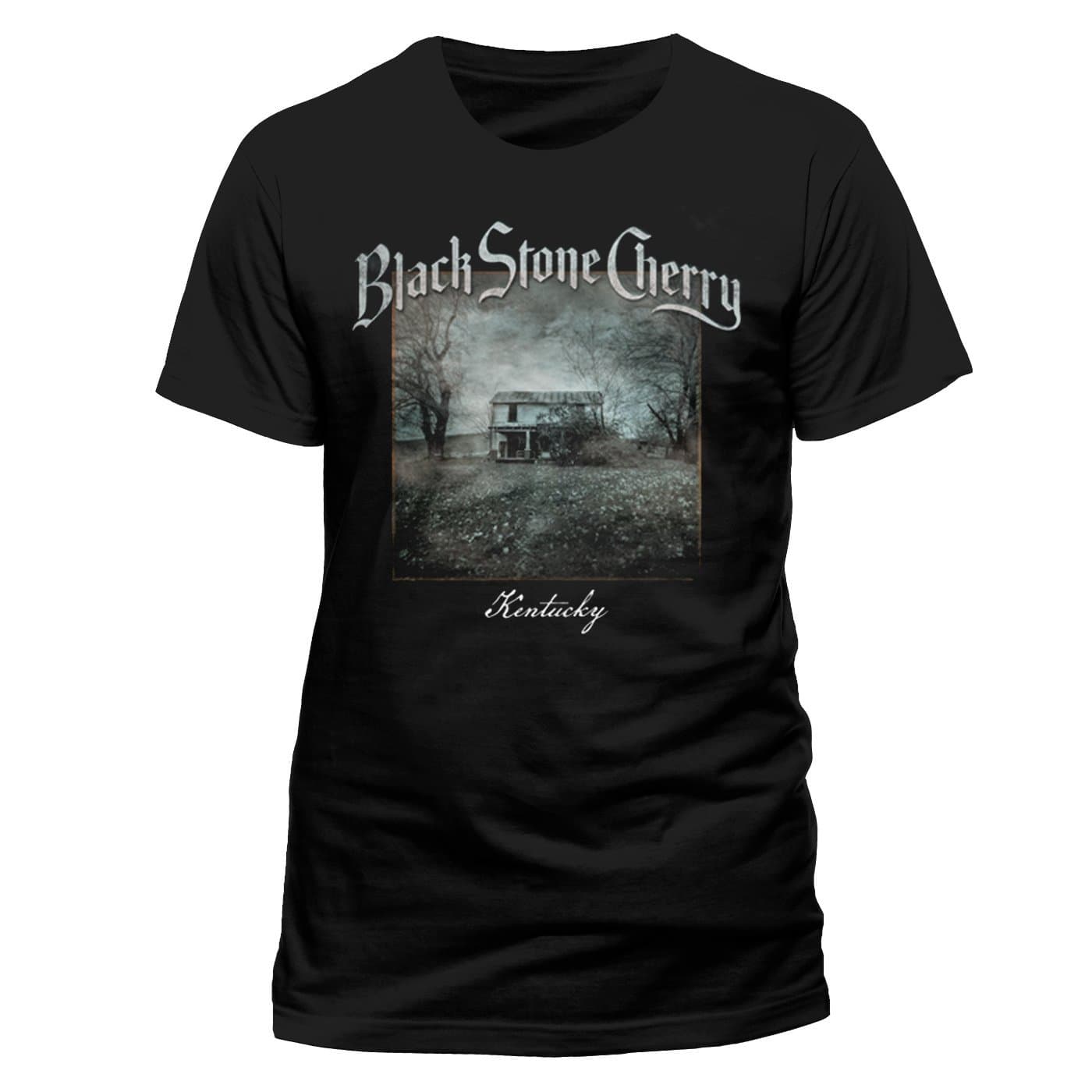 BLACKSTONE CHERRY KENTUKY (Unisex)