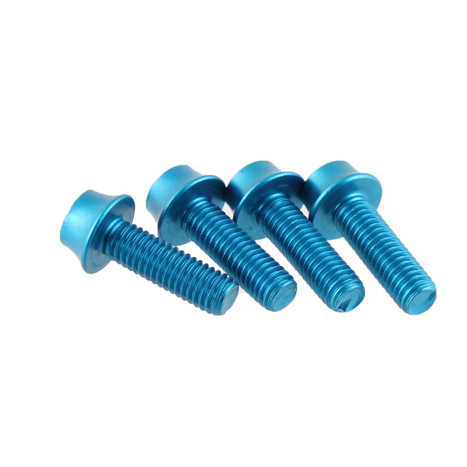 Wolf Tooth Precision Anodized Water Cage Bolts B