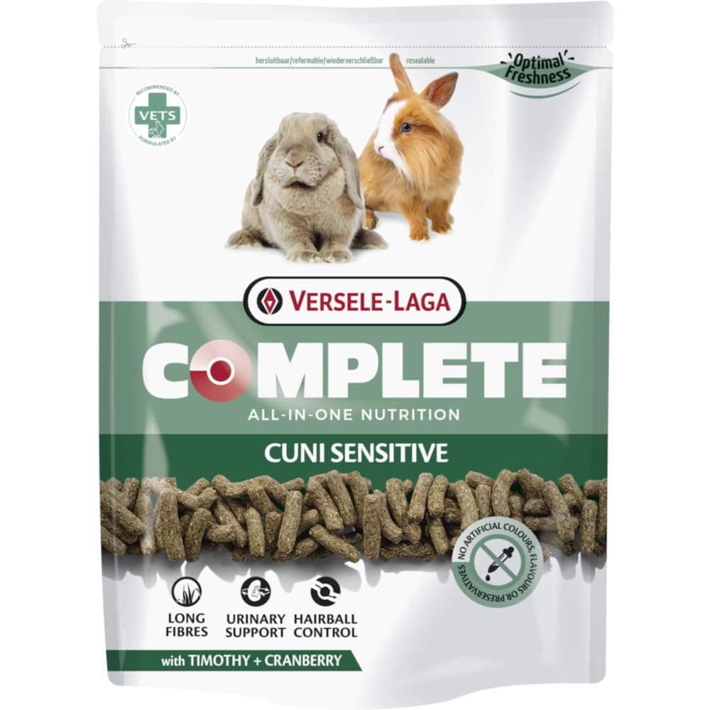 Cuni Sensitive - 500g