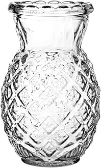 Utopia Hawaii Tiki Cocktail Glasses 18.3oz / 520ml, R90202-000000-B01006, Pack of 12