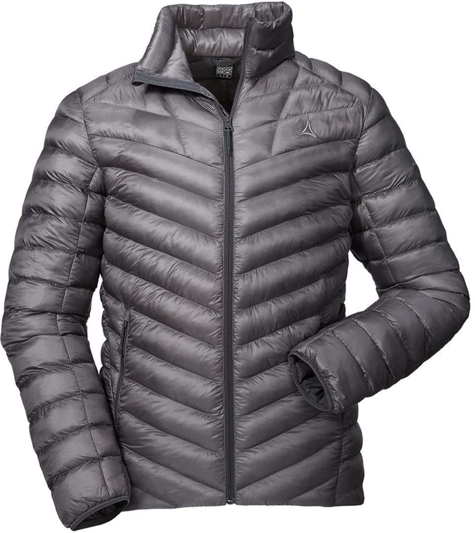 Schöffel Men's Thermo Val D Isere 2 Down Jacket