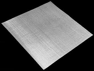 InoxiaWoven Wire Mesh, 200 mesh (Stainless Steel 316L) – 0.077mm Aperture Cut Size: 15cm x 15cm