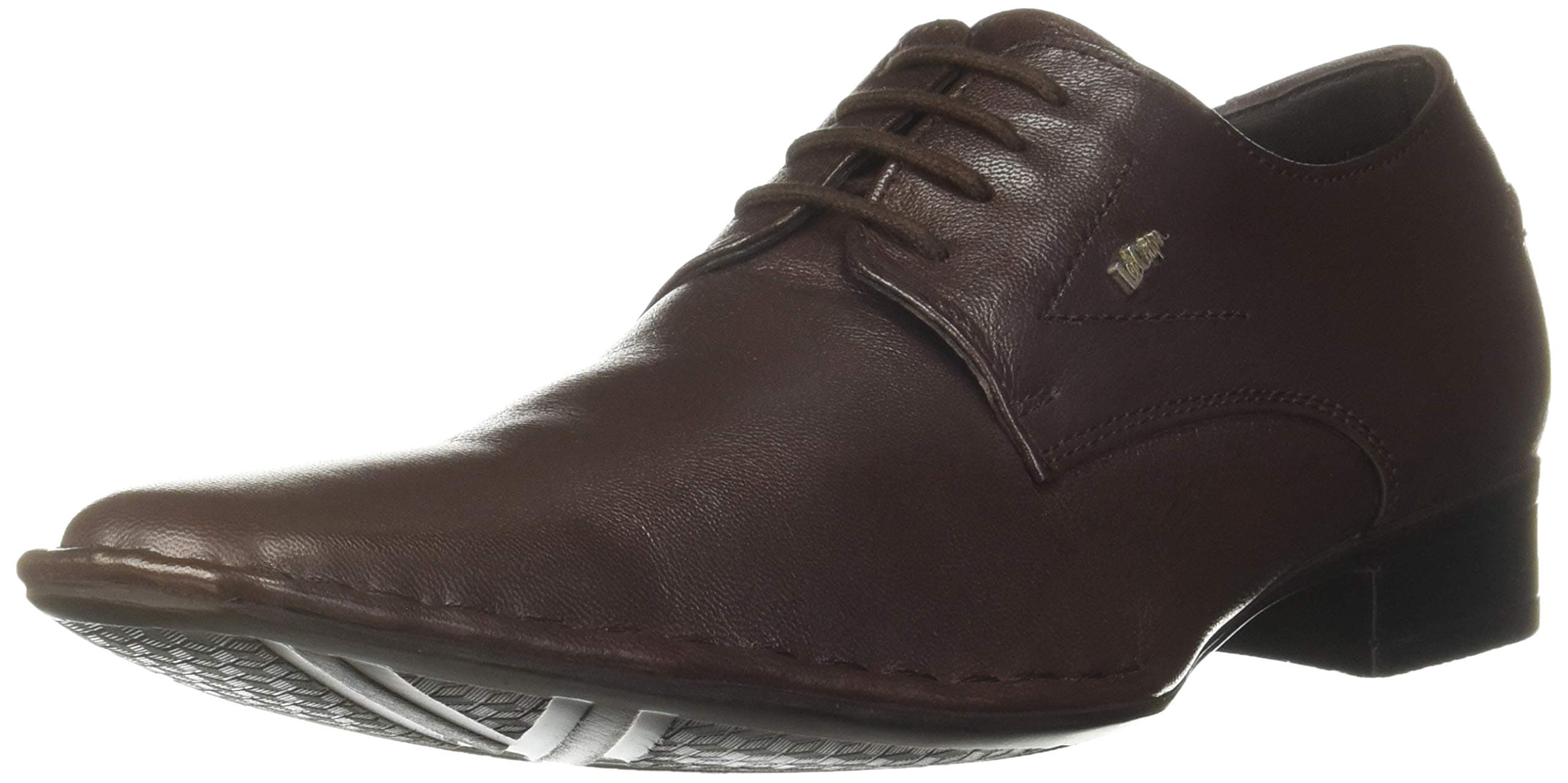 Lee CooperMens Leather Sneaker