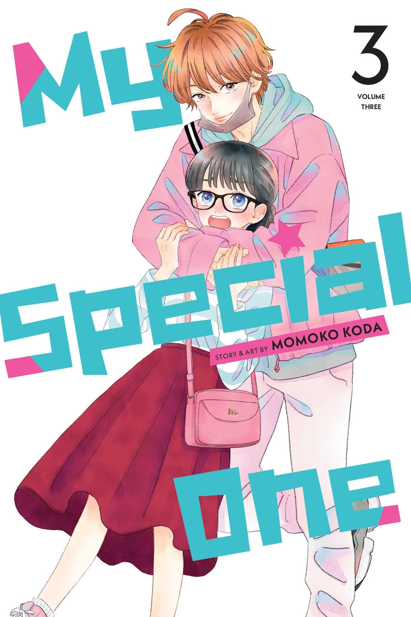 My Special One 3: Volume 3