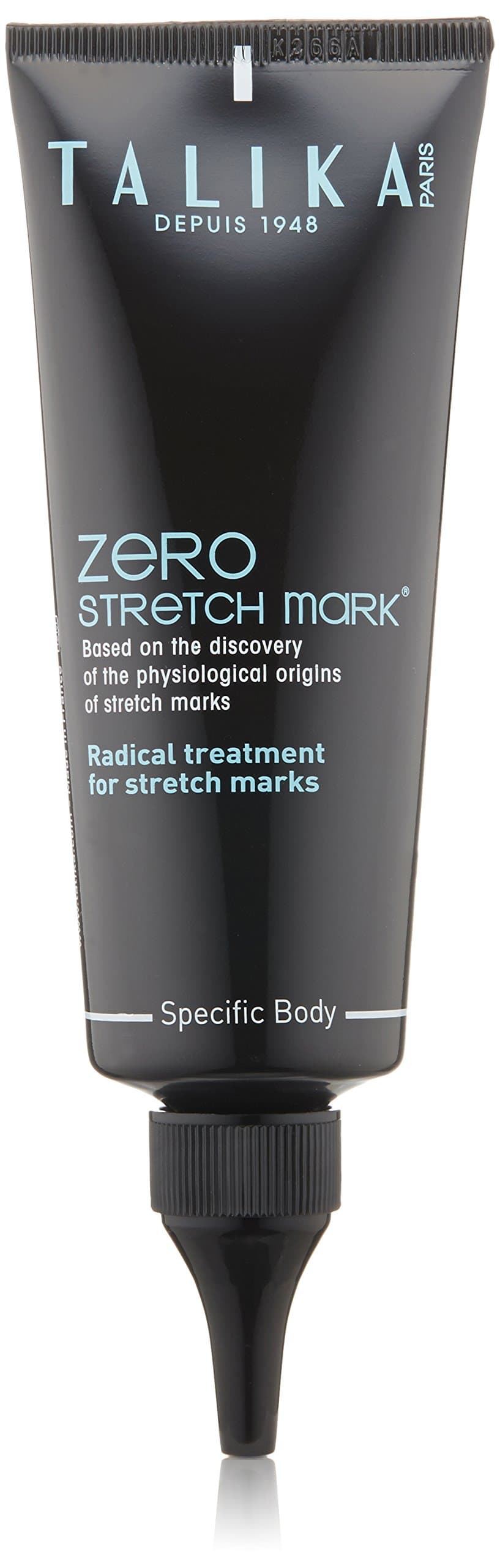 Talika Zero Stretch Mark Cream, 2.03 Fl Oz