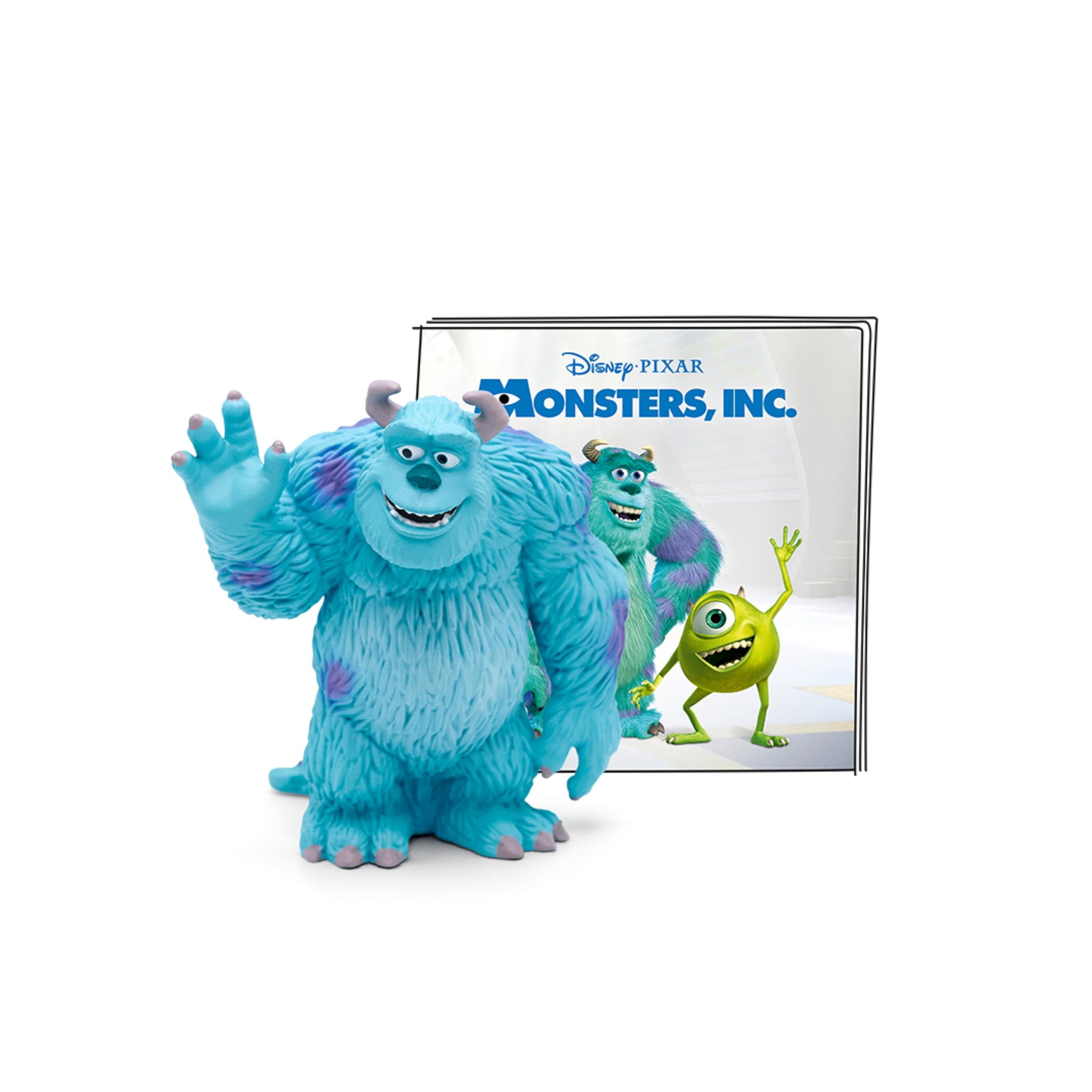 tonies Disney-Monsters Inc.