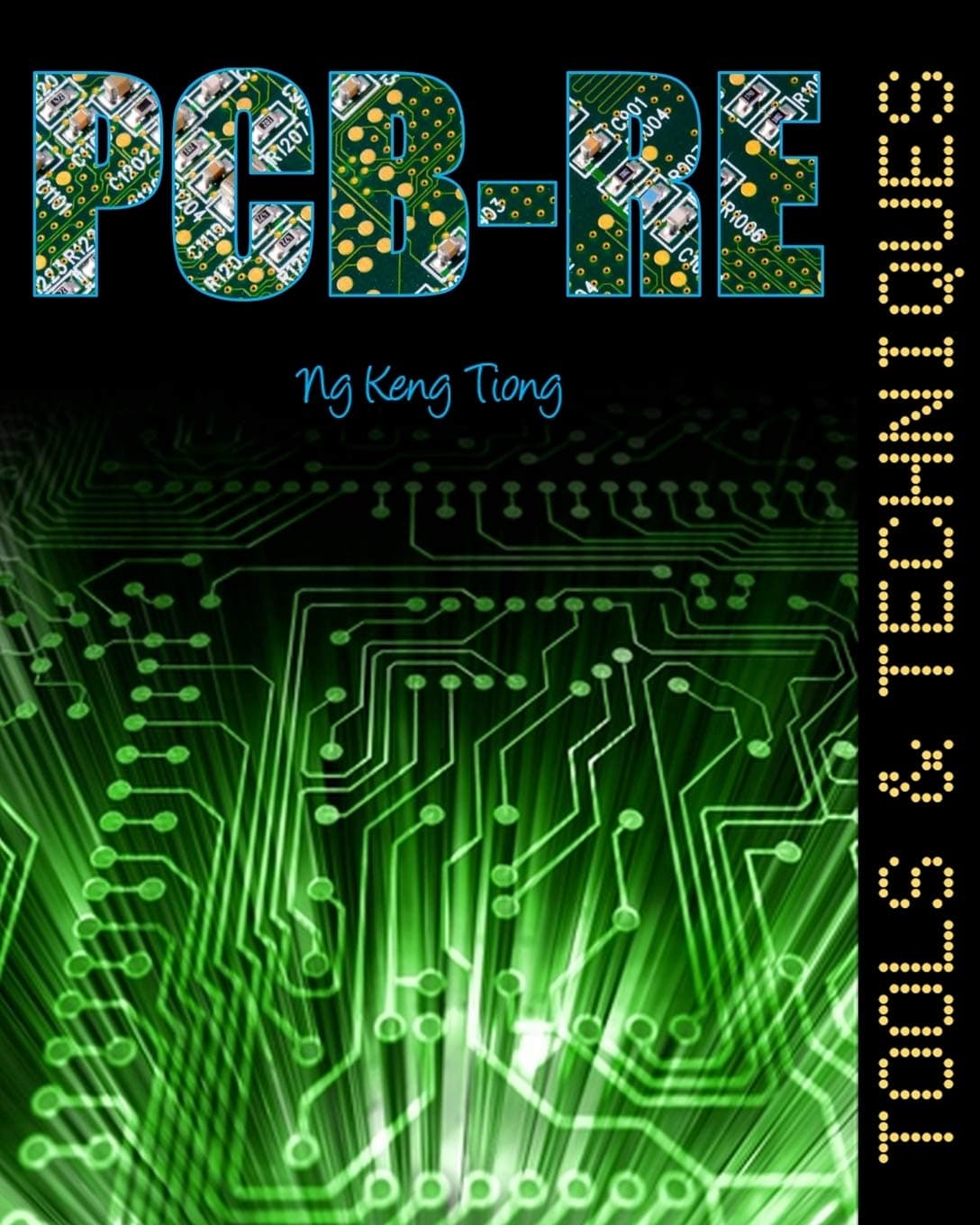 CREATESPACE Pcb-Re: Tools & Techniques