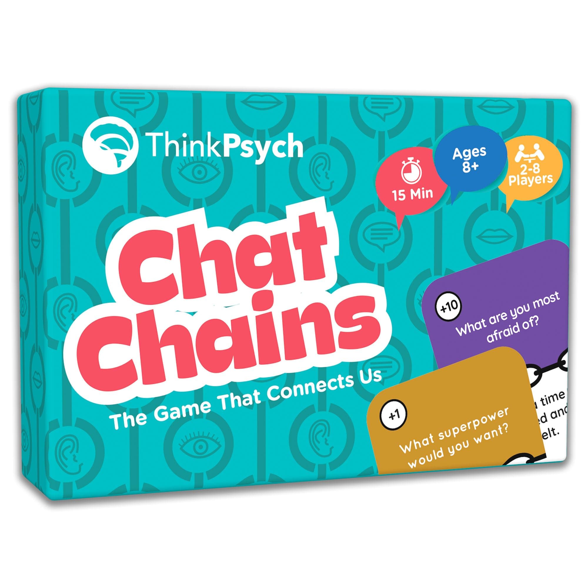 Chat Chains