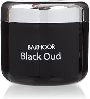 Black Oud 100% Pure Oriental Bakhoor 70g, Arabic Incense, Home Fragrances, Use With Burner Or Charcoal, Relax feeling, Refreshing, Use Every where