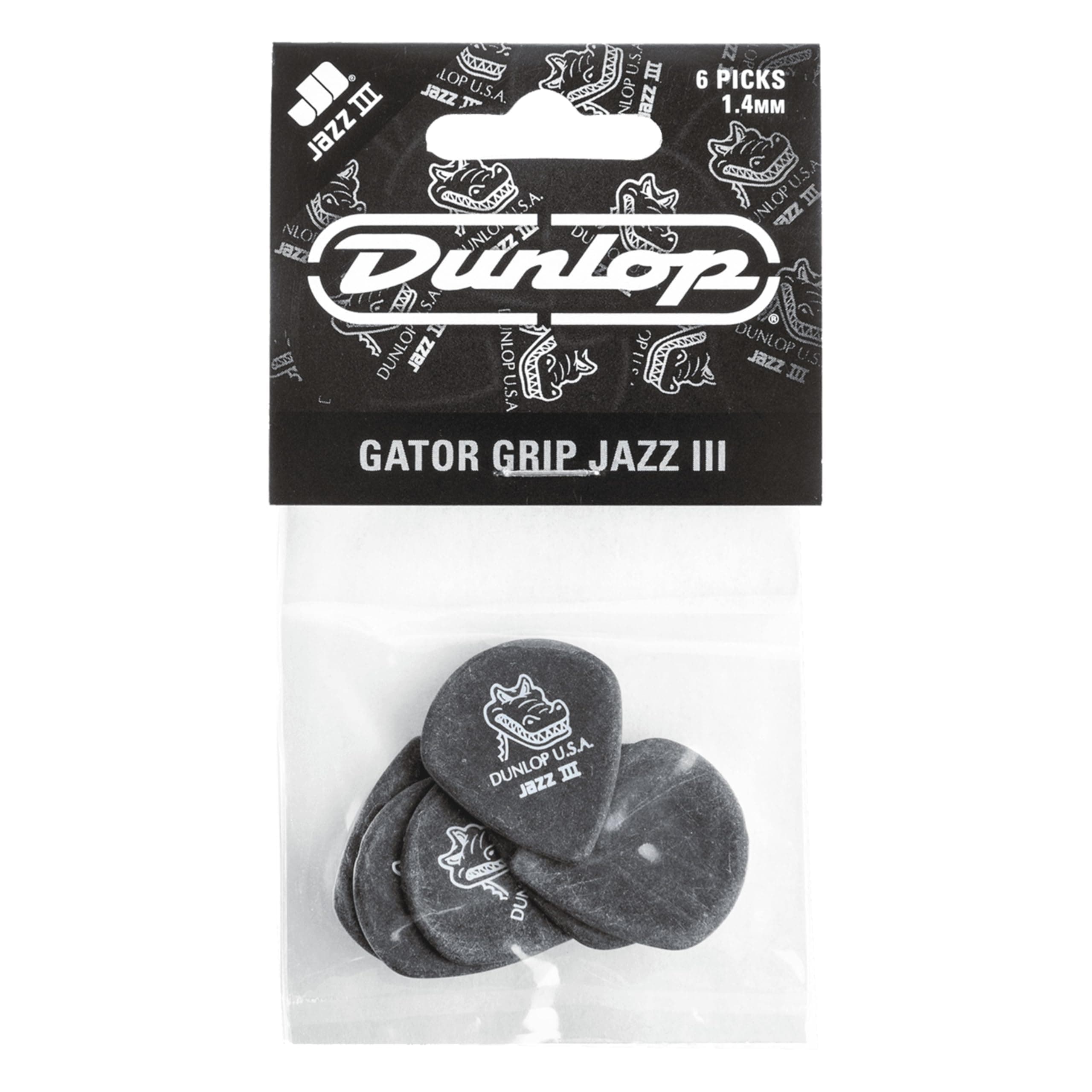 Dunlop Guitar Picks (571P140)