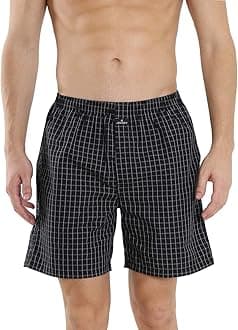 JockeyMen 1223_Pack of 2 Boxer Shorts (pack of 2)