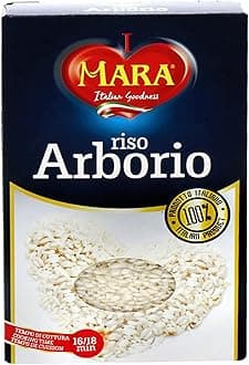 Mara Riso Arborio Rice, 1kg