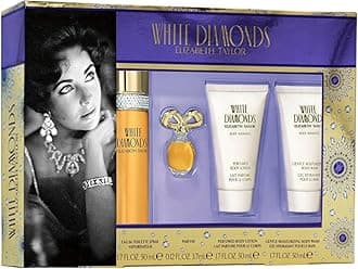 Elizabeth Taylor White Diamonds EDT 50ml Gift Set